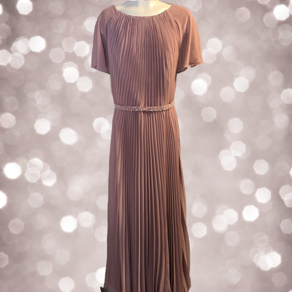New Formal Azazie Dress - Size 12/14